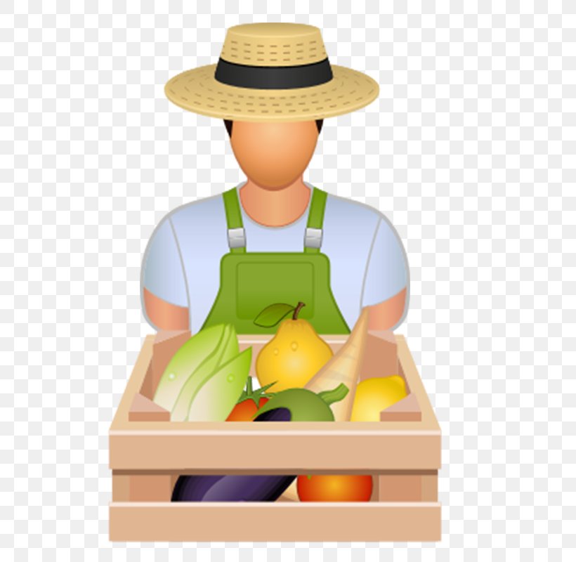 Farmer Agriculture Icon, PNG, 800x800px, Farm, Agriculture, Child, Cook, Cuisine Download Free
