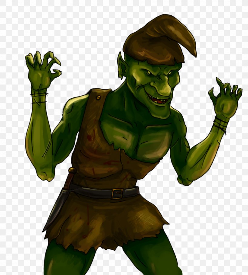 Forest Goblin Concept Art Sketchbook Sketch, PNG, 900x1000px, Concept Art, Art, Autodesk Sketchbook Pro, Cartoon, Concept Download Free