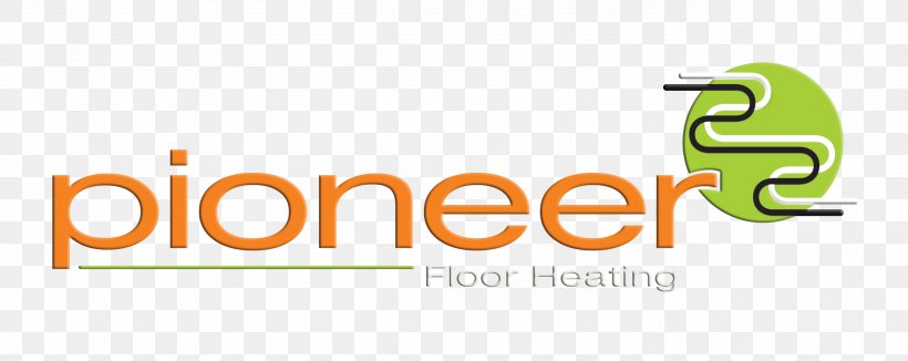 Logo Underfloor Heating Tile Brand, PNG, 2594x1034px, Logo, Area, Brand, Building Insulation, Carpet Download Free
