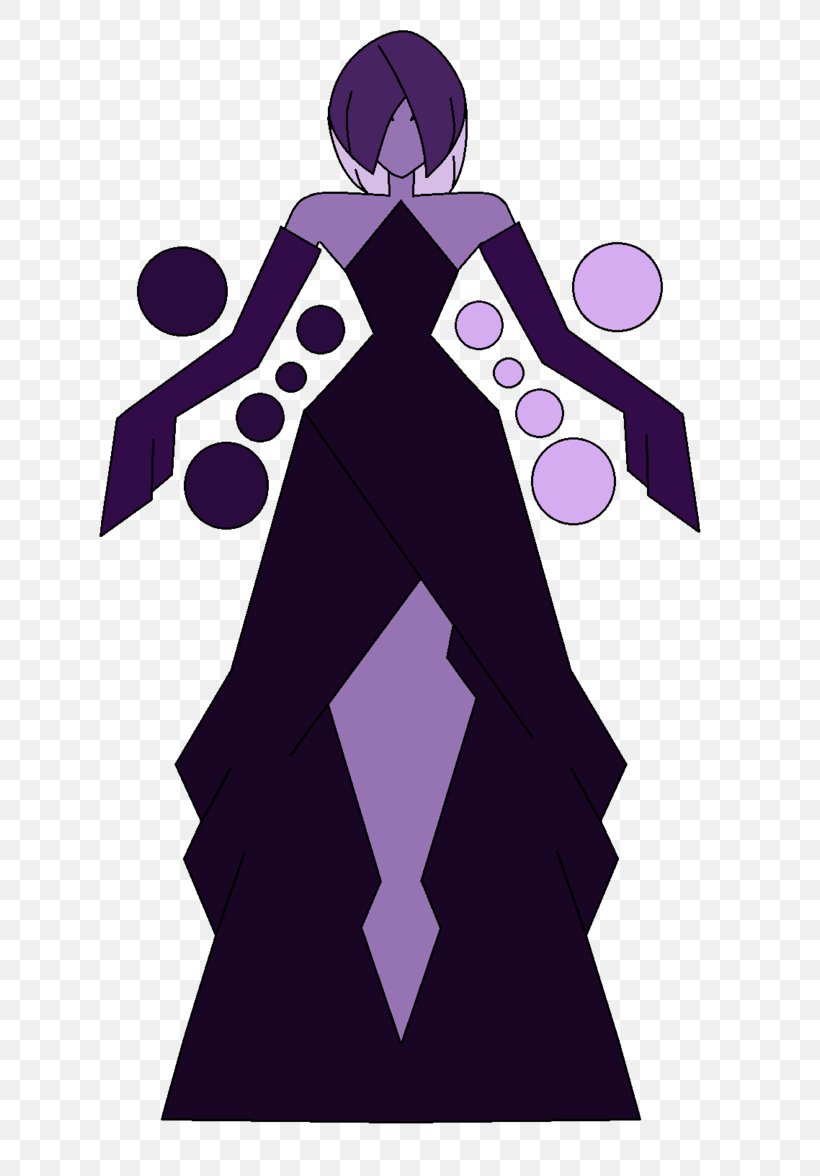 Purple Diamond Color Mural Violet, PNG, 680x1176px, Purple, Deviantart, Diamond, Diamond Color, Fictional Character Download Free