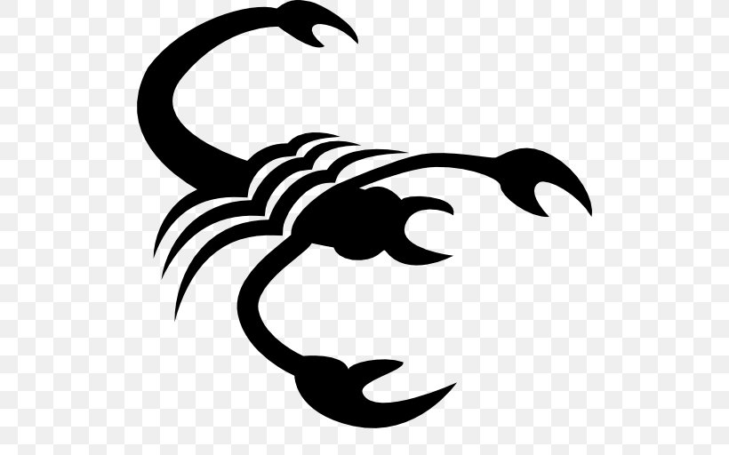 Scorpio Astrological Sign Astrology Zodiac Symbol, PNG, 512x512px, Scorpio, Artwork, Astrological Sign, Astrological Symbols, Astrology Download Free