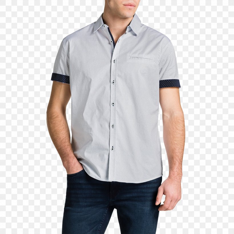 T-shirt Polo Shirt Dress Shirt Ralph Lauren Corporation Clothing, PNG, 3000x3000px, Tshirt, Brooks Brothers, Button, Casual, Clothing Download Free