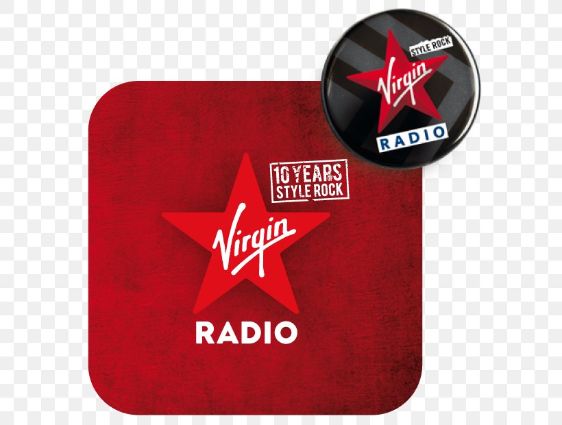 Virgin Radio Italia Italy Internet Radio Virgin Rock Radio Station, PNG, 620x620px, Virgin Radio Italia, Brand, Classic Rock, Foo Fighters, Internet Radio Download Free