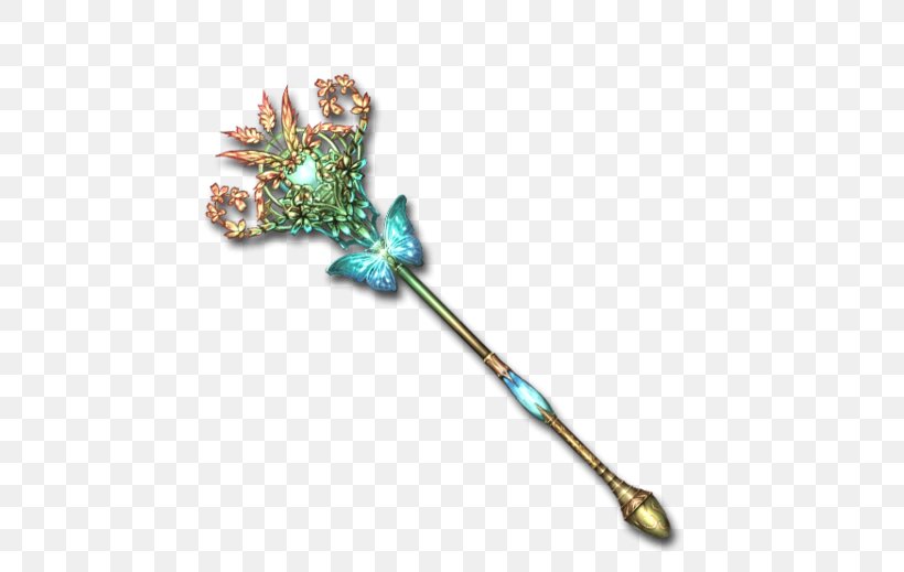 Weapon Sword Granblue Fantasy Magic Walking Stick, PNG, 600x519px, Weapon, Art, Body Jewelry, Character, Game Download Free