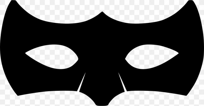 Catwoman Batman Cassandra Cain Mask, PNG, 980x510px, Catwoman, Batman, Black, Black And White, Black Bat Download Free