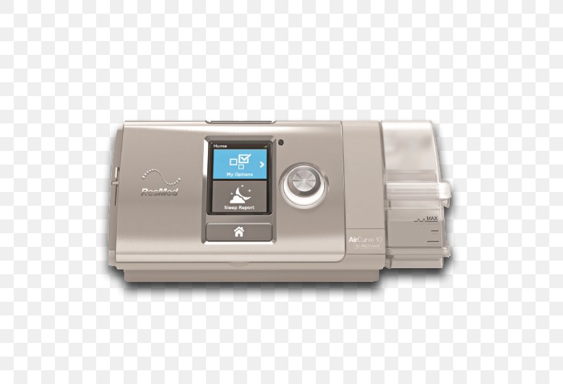 Continuous Positive Airway Pressure Non-invasive Ventilation Sleep Apnea, PNG, 534x560px, Continuous Positive Airway Pressure, Apnea, Breathing, Electronics, Hardware Download Free