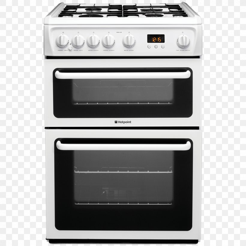 Hotpoint HAG60, PNG, 1200x1200px, Hotpoint, Cannon By Hotpoint Ch60gci, Cooker, Cooking Ranges, Electric Cooker Download Free