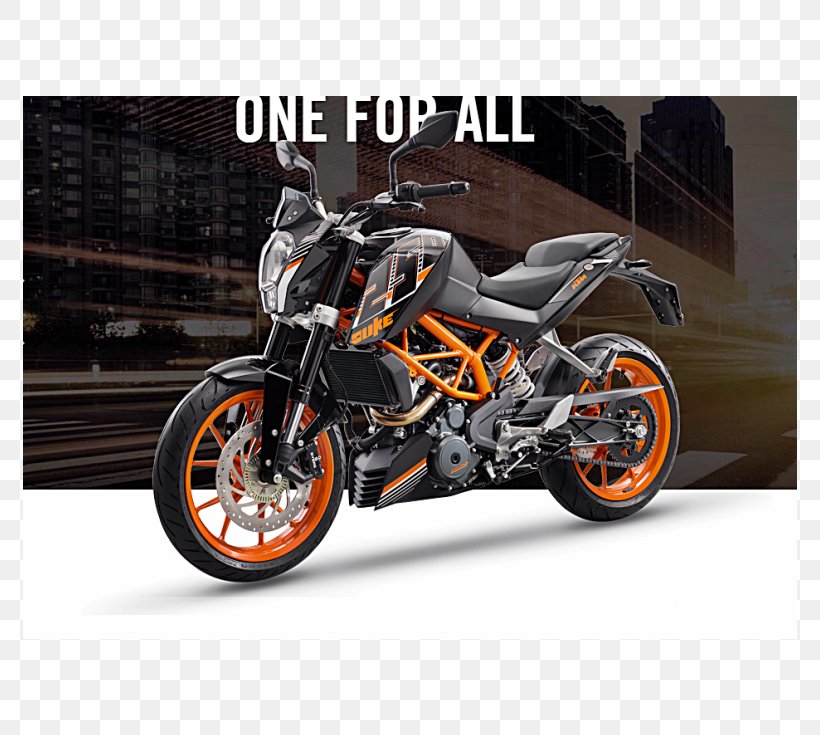 KTM 390 Series Motorcycle KTM 200 Duke Car, PNG, 774x735px, Ktm, Antilock Braking System, Automotive Design, Automotive Exhaust, Automotive Exterior Download Free