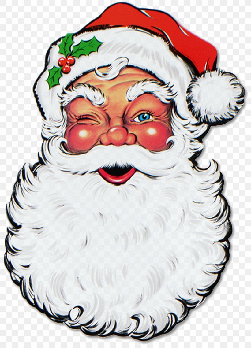 Santa Claus Christmas Santa Suit Clip Art, PNG, 1000x1389px, Santa Claus, Beard, Christmas, Christmas Card, Christmas Decoration Download Free