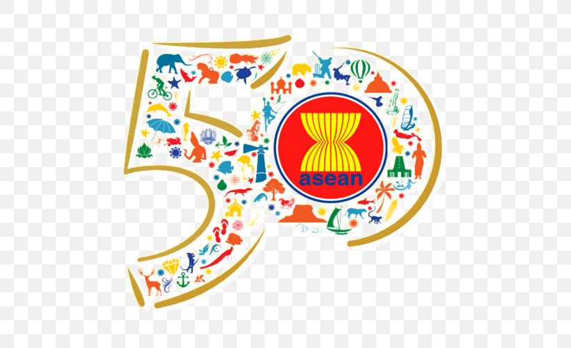 Sri Lanka Association Of Southeast Asian Nations Anniversary Golden Jubilee Myanmar, PNG, 500x500px, Sri Lanka, Anniversary, Area, Country, Golden Jubilee Download Free