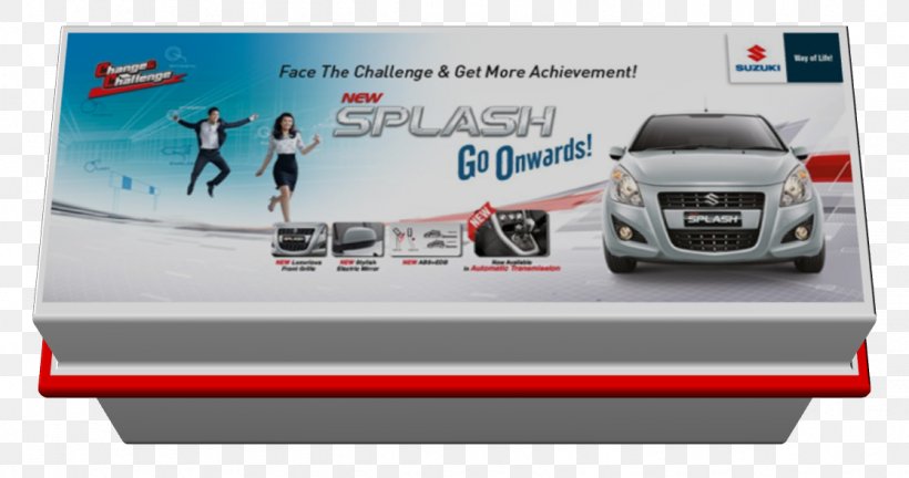 SUZUKI CARRY Suzuki Splash Suzuki APV, PNG, 1116x589px, Car, Advertising, Automotive Design, Automotive Exterior, Bekasi Download Free
