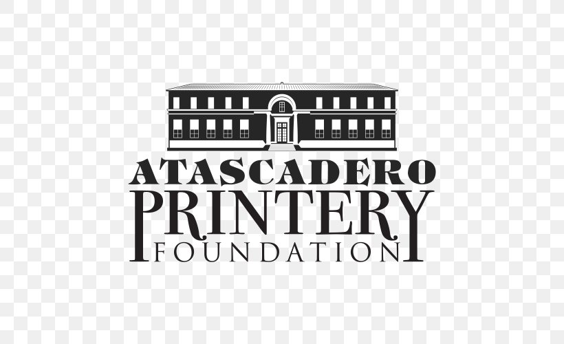 Atascadero Lake Atascadero Printery Foundation CIO Solutions Business Colony Media, PNG, 500x500px, Business, Atascadero, Brand, Corporation, Donation Download Free
