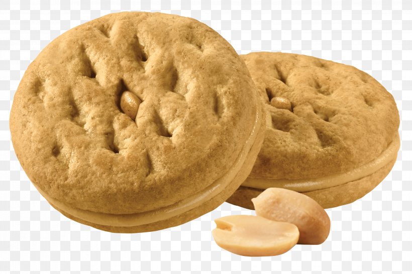 Cookie Clicker Do-si-dos Peanut Butter Cookie Tagalongs, PNG, 2848x1897px, Peanut Butter Cookie, Baked Goods, Baking, Biscuit, Biscuits Download Free