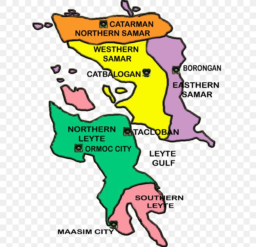 Eastern Visayas Davao Region Alt Attribute Zamboanga Del Sur Zamboanga Del Norte, PNG, 612x792px, Eastern Visayas, Alt Attribute, Area, Artwork, Cartoon Download Free