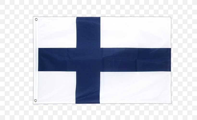 Flag Of Finland World Flag Flag Of Jamaica, PNG, 750x500px, Finland, Banner, Blue, Ensign, Fahne Download Free
