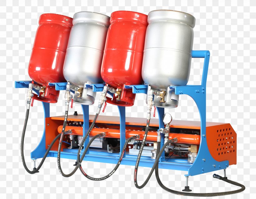 Liquefied Petroleum Gas Machine Pump Filling Carousel, PNG, 4932x3840px, Liquefied Petroleum Gas, Autogas, Compressor, Cylinder, Gas Download Free
