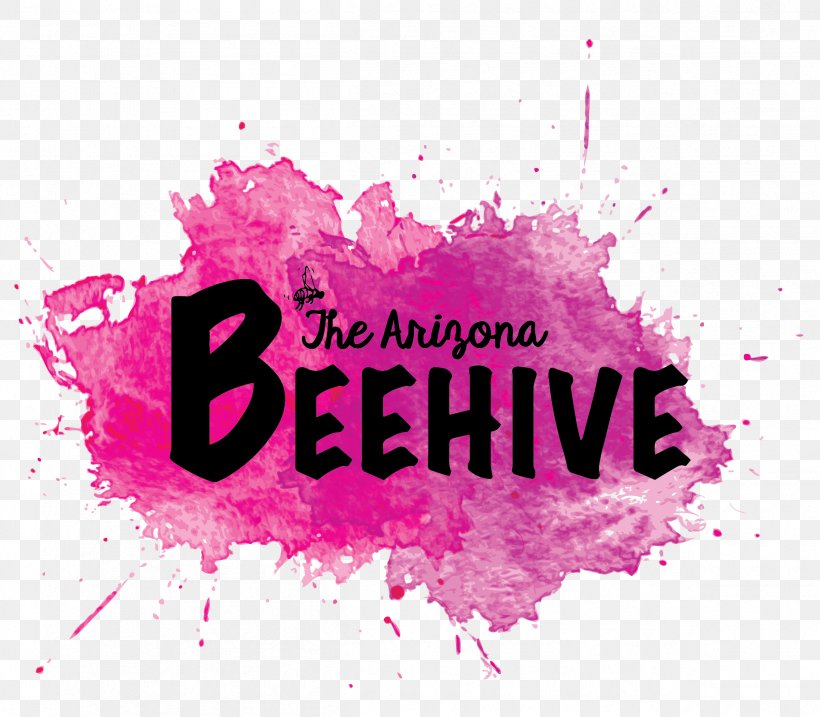Logo Beehive Arizona Graphic Design, PNG, 2401x2101px, Logo, Arizona, Bee, Beehive, Brand Download Free