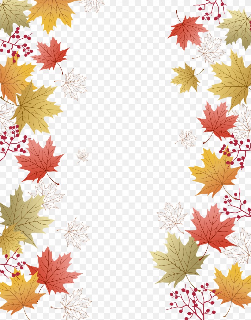 Maple Leaf Autumn Leaf Color, PNG, 2293x2918px, Maple Leaf, Autumn, Autumn Leaf Color, Branch, Flora Download Free