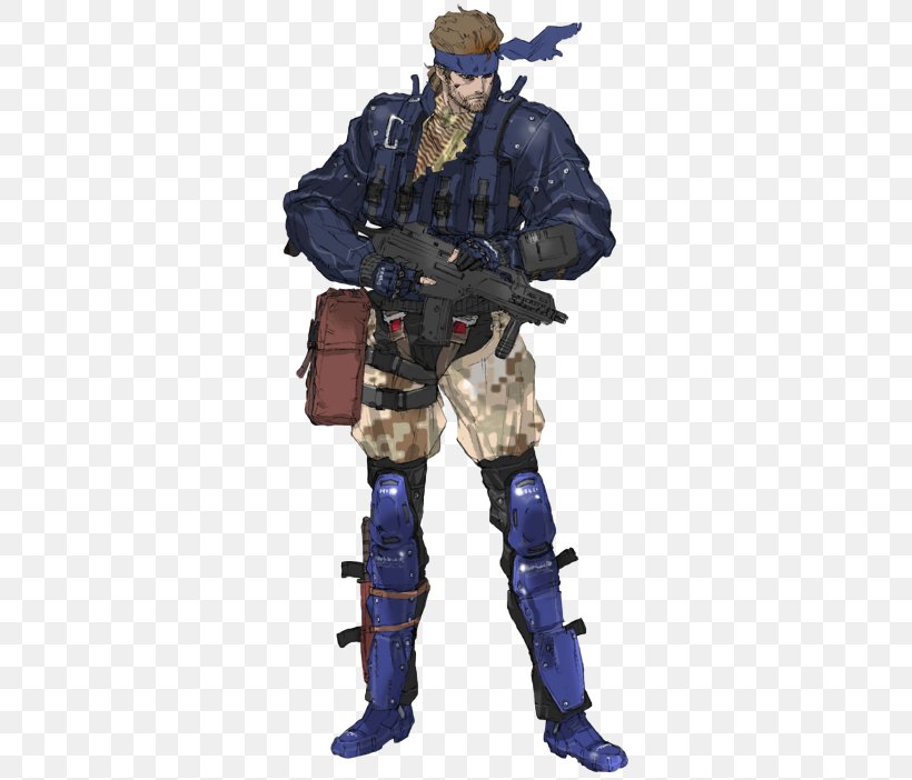 Metal Gear Acid 2 Metal Gear Solid V: The Phantom Pain Metal Gear Solid 3: Snake Eater Metal Gear Solid 2: Sons Of Liberty, PNG, 500x702px, Metal Gear Acid 2, Action Figure, Armour, Big Boss, Figurine Download Free
