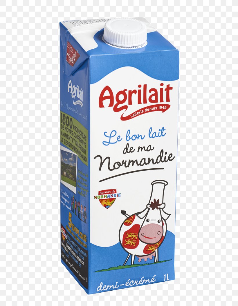 Milk Normandy CORALIS Cream Andouille, PNG, 595x1056px, Milk, Andouille, Camembert, Camembert De Normandie, Carton Download Free