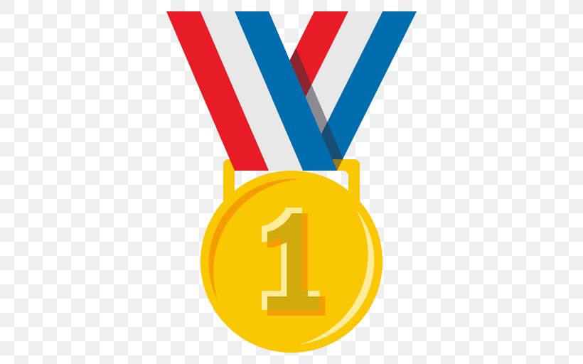 Olympic Medal Emojipedia Emoji Domain Award, PNG, 512x512px, Medal, Award, Badge, Barnstar, Brand Download Free