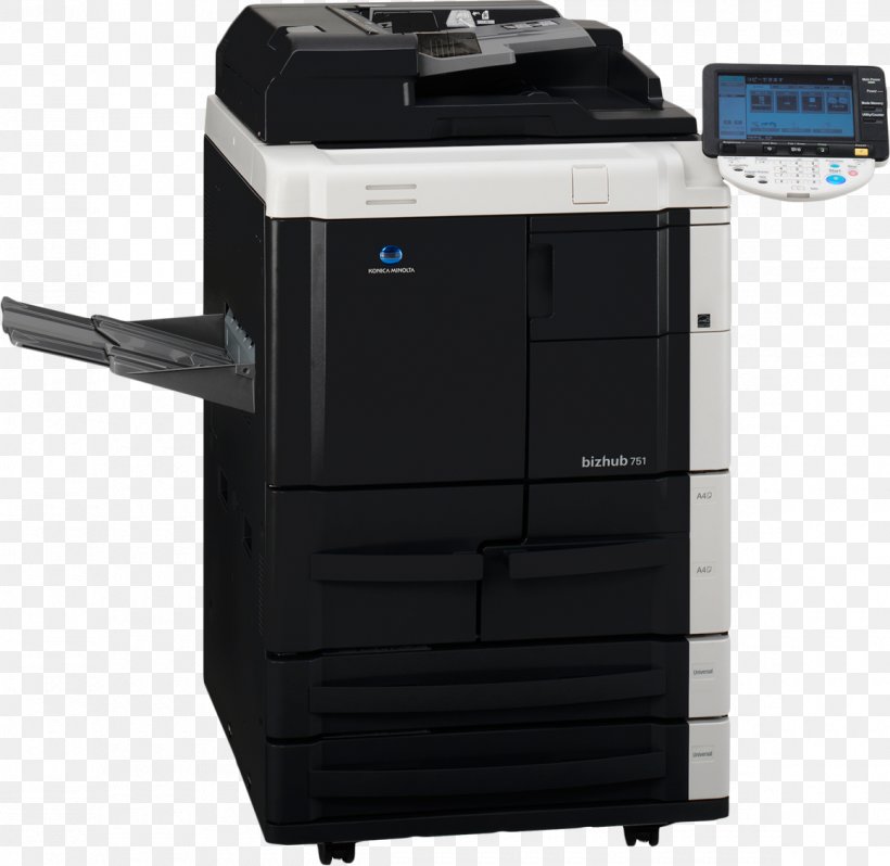 Photocopier Konica Minolta Multi-function Printer Toner, PNG, 1160x1130px, Photocopier, Computer Software, Copying, Dots Per Inch, Electronic Device Download Free