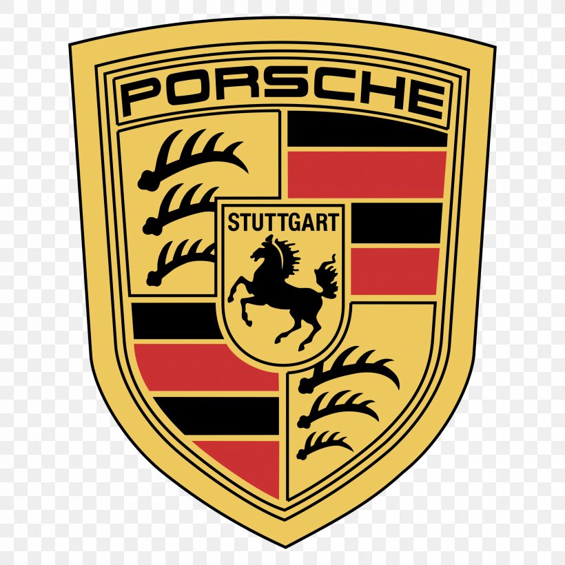 Porsche 911 Porsche 924 Porsche Carrera GT, PNG, 2400x2400px, Porsche ...