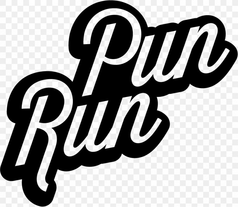 Pun Logo Camden Head Comedian Joke, PNG, 1036x900px, Pun, Area, Black And White, Brand, Comedian Download Free
