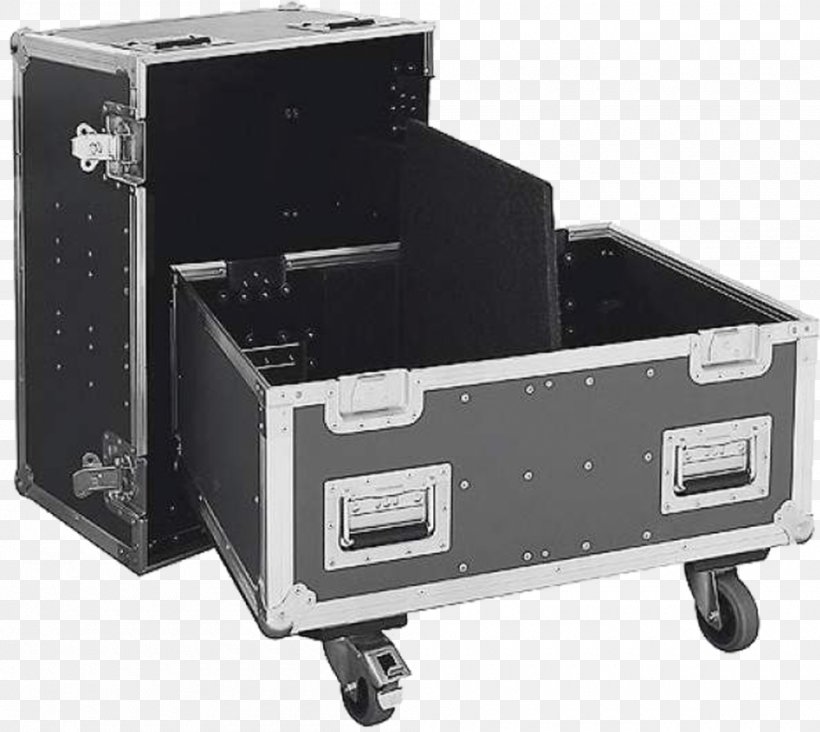 Road Case Array Data Structure Transport Audio Suitcase, PNG, 1000x893px, Road Case, Aluminium, Array Data Structure, Audio, Audiofanzine Download Free