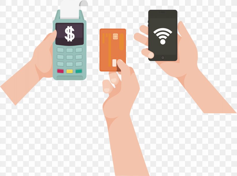 Smartphone Payment Credit Card Mobile Phone, PNG, 3685x2754px, Smartphone, Cellular Network, Communication, Credit, Credit Card Download Free