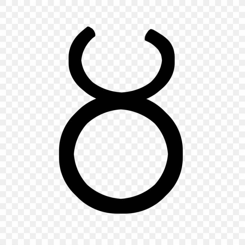 Taurus Astrological Sign Astrology Zodiac, PNG, 1000x1000px, Taurus, Alchemical Symbol, Aquarius, Astrological Sign, Astrology Download Free