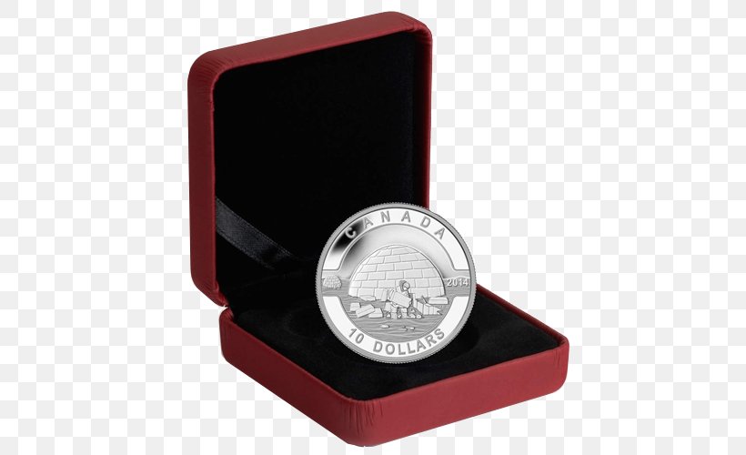 Canada Silver Coin Silver Coin Royal Canadian Mint, PNG, 500x500px, Canada, Canadian Confederation, Canadian Silver Maple Leaf, Coin, Currency Download Free