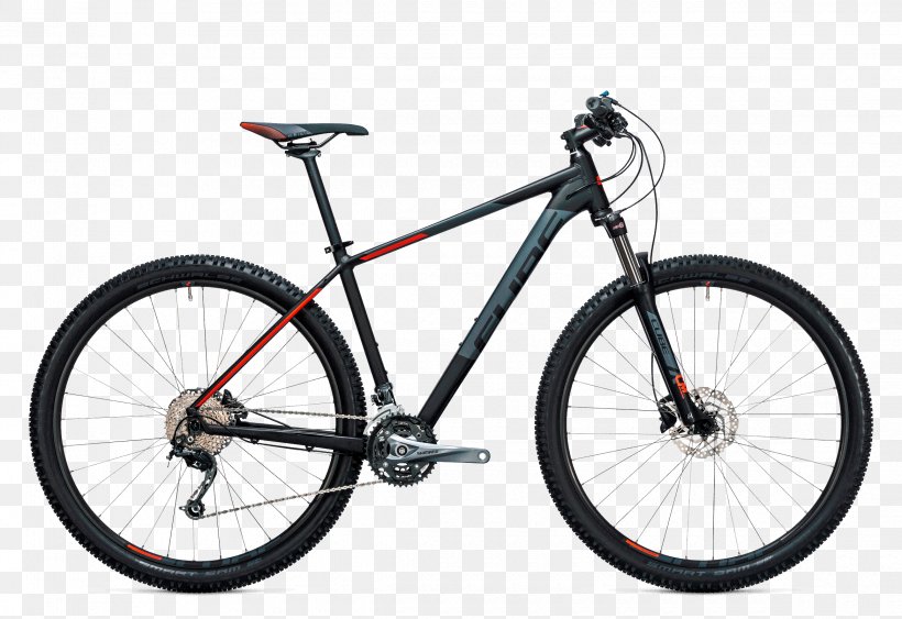 Cannondale Bicycle Corporation Mountain Bike Trail Electric Bicycle, PNG, 2340x1609px, Bicycle, Automotive Tire, Bicycle Accessory, Bicycle Drivetrain Part, Bicycle Fork Download Free