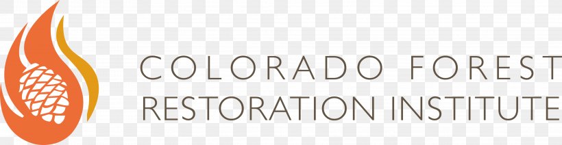 Colorado Logo Brand Forest Restoration Product Design, PNG, 3944x1020px, Colorado, Brand, Forest, Forest Restoration, Institute Download Free