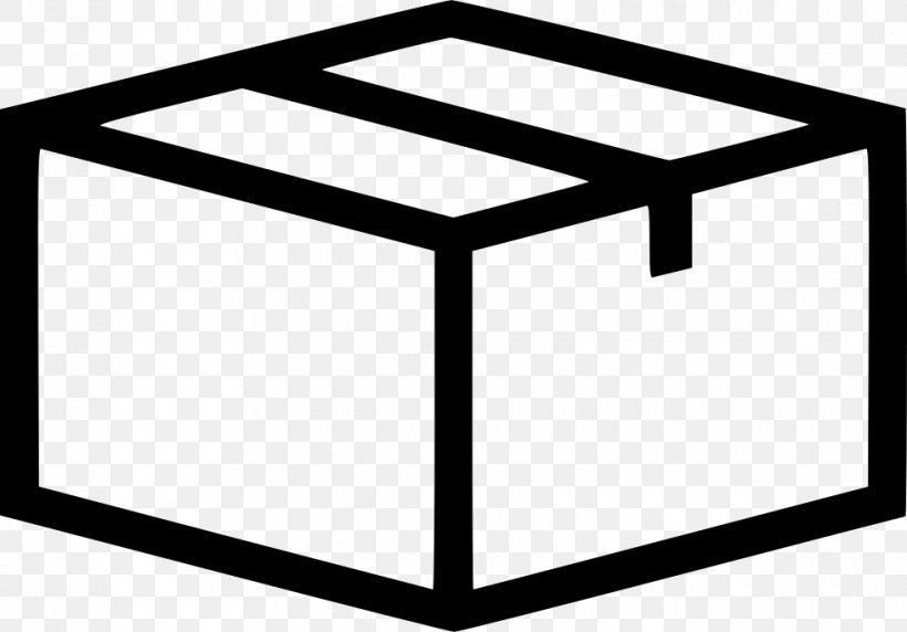 Parcel Icon, PNG, 980x684px, Avatar, Area, Black, Black And White, Emoticon Download Free