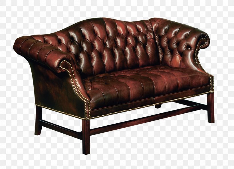Couch Table Tufting Leather Sofa Bed, PNG, 1200x867px, Couch, Bench, Chair, Classic Leather Inc, Cushion Download Free