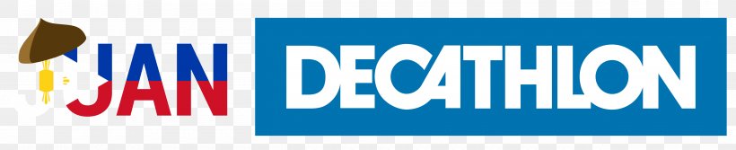 Decathlon Surrey Quays Brand Logo Public Relations Product, PNG, 5000x1019px, Brand, Banner, Blue, Decathlon Group, Logo Download Free