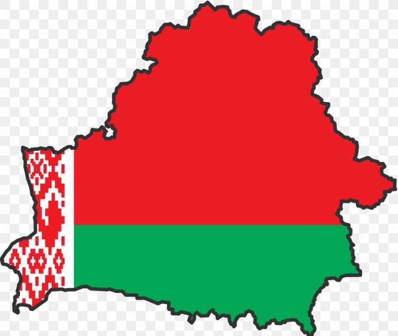 Flag Of Belarus Map National Flag, PNG, 920x776px, Belarus, Area, Flag, Flag Of Andorra, Flag Of Belarus Download Free