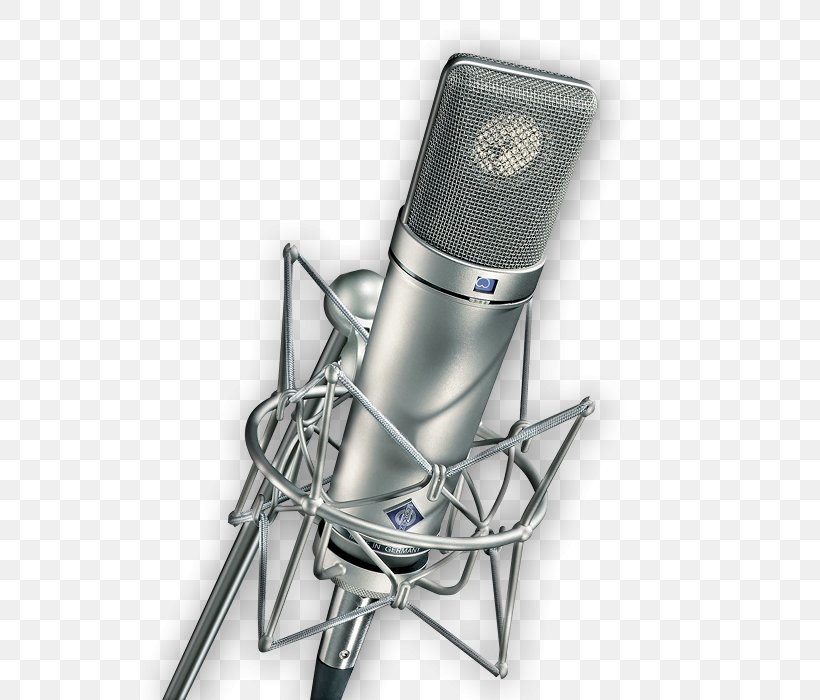 Microphone Georg Neumann Recording Studio Shock Mount Audio, PNG, 550x700px, Watercolor, Cartoon, Flower, Frame, Heart Download Free