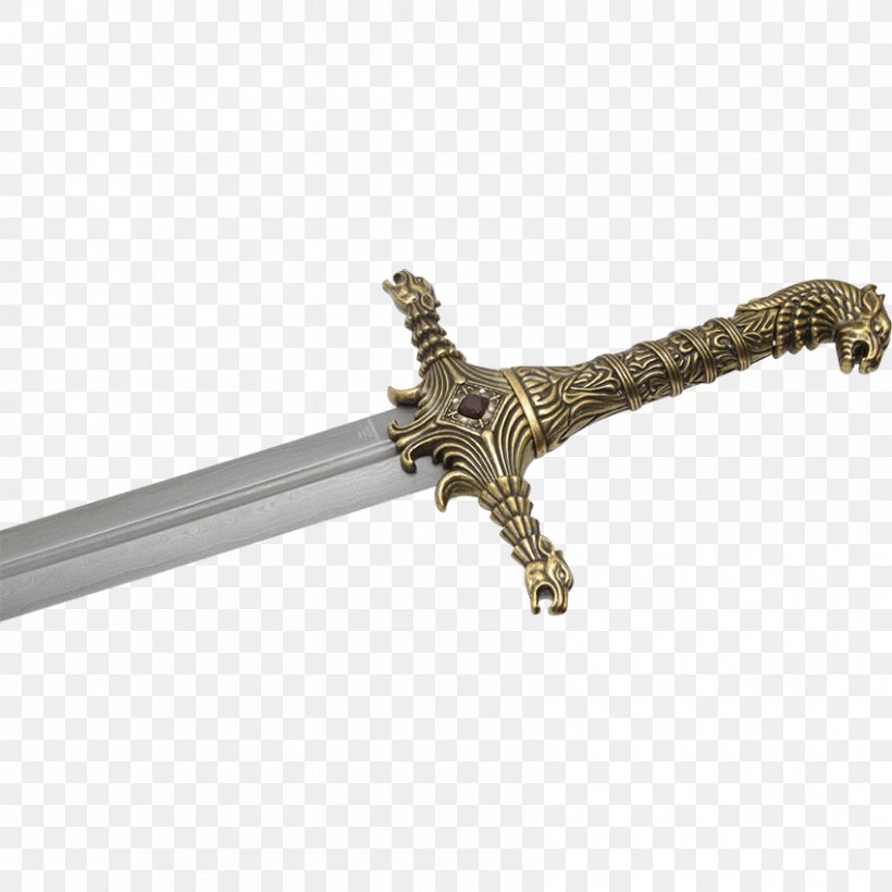 Oathkeeper Brienne Of Tarth Arya Stark Eddard Stark Game Of Thrones, PNG, 850x850px, Oathkeeper, Arya Stark, Brienne Of Tarth, Cold Weapon, Dagger Download Free