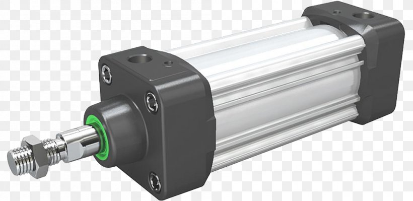 Pneumatic Cylinder Pneumatics Hydraulics Parker Hannifin, PNG, 999x487px, Cylinder, Automotive Exterior, Craft Magnets, Hardware, Hardware Accessory Download Free