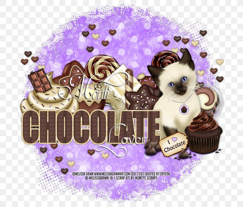 Puppy Love Kitten Cupcake, PNG, 700x700px, Puppy, Carnivoran, Chocolate, Cupcake, Dog Like Mammal Download Free