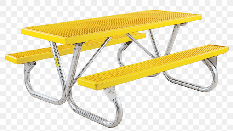 Table Outdoor Table Yellow Angle Mathematics, PNG, 2000x1129px, Watercolor, Angle, Geometry, Mathematics, Outdoor Table Download Free