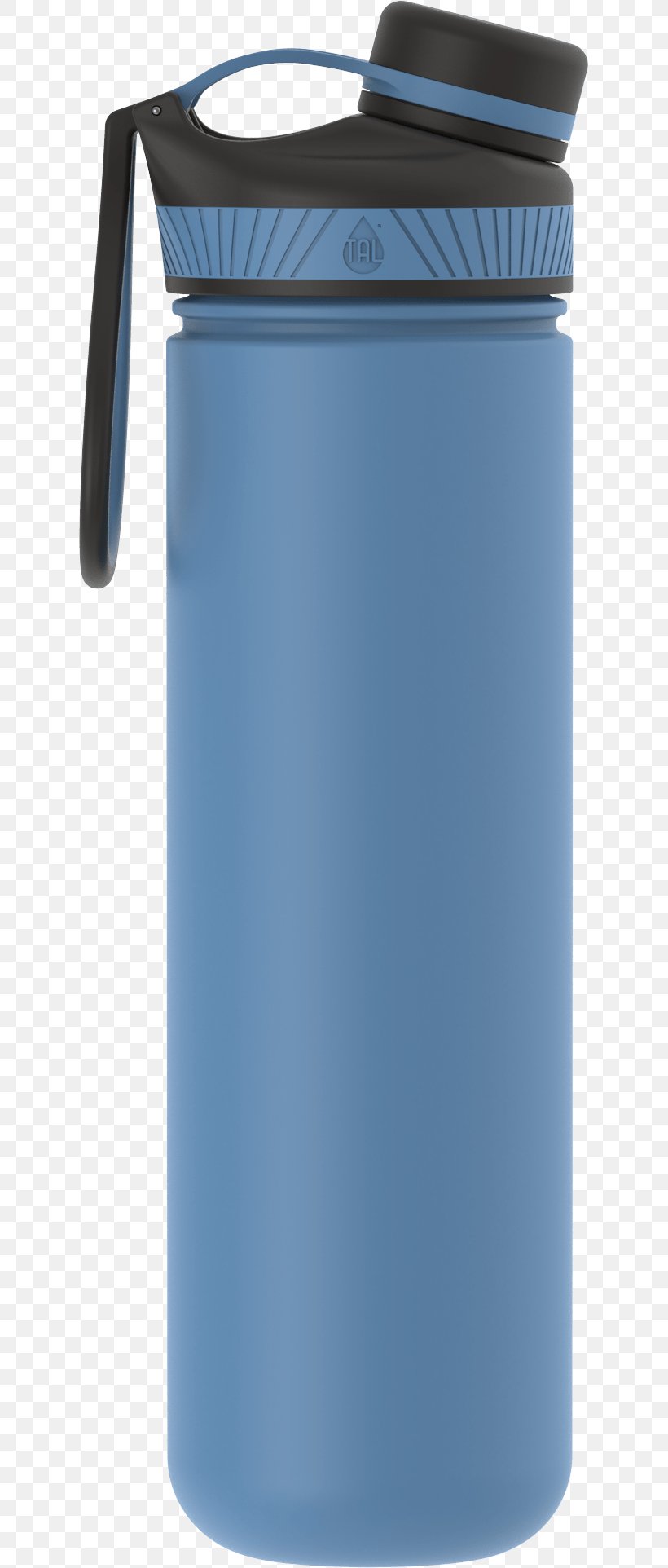 Thermoses Water Bottles Hip Flask Plastic, PNG, 626x1924px, Thermoses, Blue, Bottle, Cobalt Blue, Cylinder Download Free