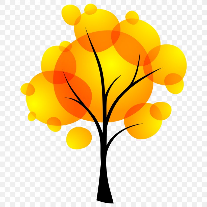 Tree, PNG, 1500x1500px, Tree, Art, Branch, Creativity, Flower Download Free