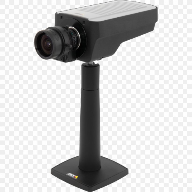 Video Cameras Axis Communications Axis T90B Remote Control (5800-931) IP Camera, PNG, 1080x1080px, Video Cameras, Axis Communications, Camera, Camera Accessory, Camera Lens Download Free