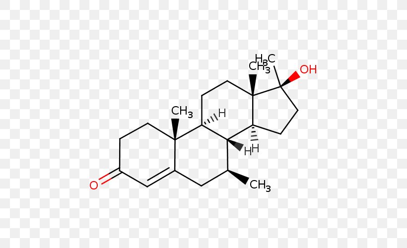 Androstenedione Boldione Steroid Androstane Diene, PNG, 500x500px, Androstenedione, Androstane, Area, Boldione, Chemical Compound Download Free