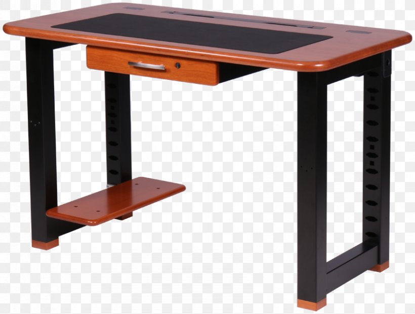 Computer Desk Office Hutch, PNG, 850x644px, Desk, Bunk Bed, Computer, Computer Desk, Drawer Download Free