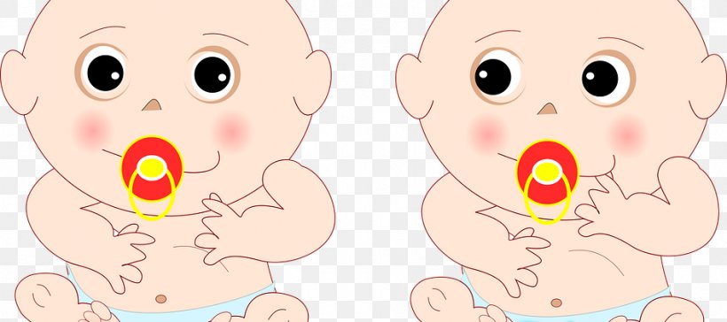 Diaper Infant Child Teething Toilet Training, PNG, 945x420px, Watercolor, Cartoon, Flower, Frame, Heart Download Free