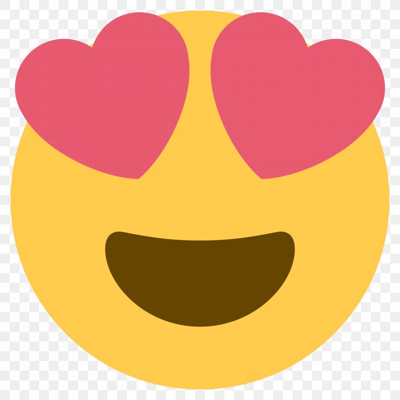 Emoji Heart Eye Kaomoji Smiley, PNG, 2000x2000px, Emoji, Art Emoji, Clip Art, Emoji Domain, Emoticon Download Free